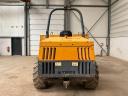 Terex TA 6 / 2014 / 2 512 üzemóra / Lízing 20%-tól