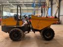 Terex TA 6 / 2014 / 2 512 üzemóra / Lízing 20%-tól