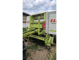 Claas Rollant 160 körbálázó