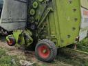 Claas Rollant 160 körbálázó
