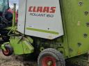 Claas Rollant 160 körbálázó