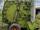 Claas Rollant 160 körbálázó