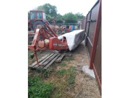 Kuhn GMD 500 fűkasza