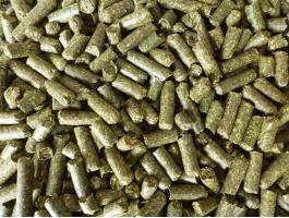 Minőségi lucerna pellet eladó