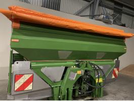 Amazone Za-m mérleges műtrágyaszóró