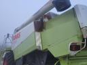 Claas Lexion 440