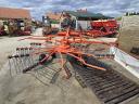 Kuhn GA 4321 GM Masterdrive T. rendsodró