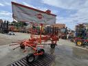 Kuhn GA 4321 GM Masterdrive T. rendsodró