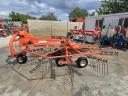 Kuhn GA 4321 GM Masterdrive T. rendsodró