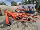 Kuhn GA 4321 GM Masterdrive T. rendsodró