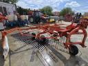 Kuhn GA 4321 GM Masterdrive T. rendsodró
