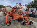 Kuhn GA 4321 GM Masterdrive T. rendsodró