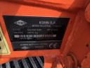 Kuhn GA 4321 GM Masterdrive T. rendsodró
