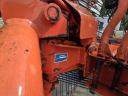 Kuhn GA 4321 GM Masterdrive T. rendsodró