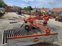 Kuhn GA 4321 GM Masterdrive T. rendsodró