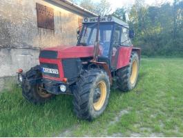 ZETOR 121-45 traktor