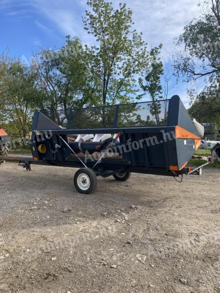 Nas 676 napraforgó adapter