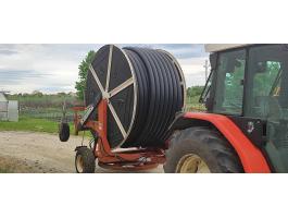 Turbocipa 110/300 öntöződob