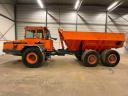 Volvo A 20 / 13 363 üzemóra / Lízing 20%-tól