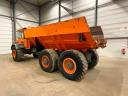 Volvo A 20 / 13 363 üzemóra / Lízing 20%-tól
