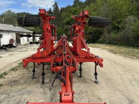 VOGEL & NOOT TERRACULT 500
