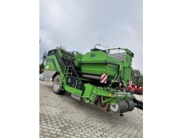 AVR Spirit 5200 burgonyabetakarító