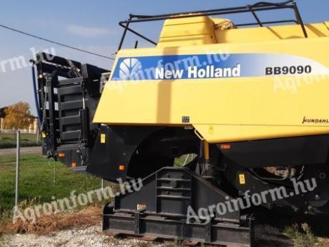 New Holland kockabálázó(új)120×90.eladó.Akár alkatrésznek is