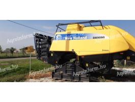 New Holland kockabálázó(új)120×90.eladó.Akár alkatrésznek is