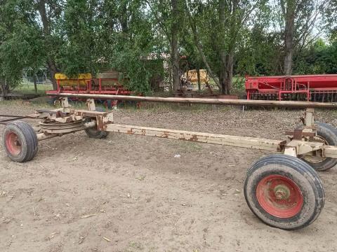 CLAAS szállito kocsi eladó