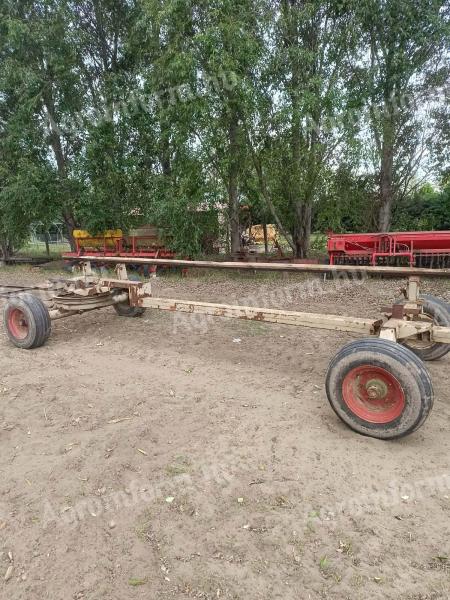 CLAAS szállito kocsi eladó