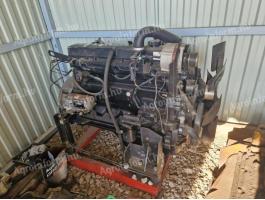 John Deere 6.8 motor eladó