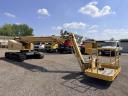 HAB TR 22 JD - 21,98 m,  250 kg