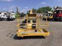 HAB TR 22 JD - 21,98 m,  250 kg