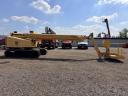 HAB TR 22 JD - 21,98 m,  250 kg