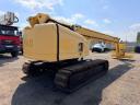 HAB TR 22 JD - 21,98 m,  250 kg