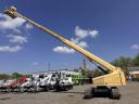 HAB TR 22 JD - 21,98 m,  250 kg