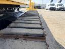 HAB TR 22 JD - 21,98 m,  250 kg