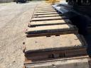 HAB TR 22 JD - 21,98 m,  250 kg
