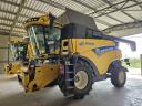 NEW HOLLAND CR9.80