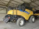 NEW HOLLAND CR9.80