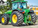 John Deere 8320 mezőgazdasági traktor - TLS - PowerShift