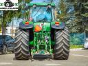 John Deere 8320 mezőgazdasági traktor - TLS - PowerShift