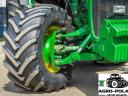 John Deere 8320 mezőgazdasági traktor - TLS - PowerShift