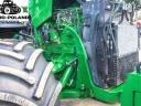 John Deere 8320 mezőgazdasági traktor - TLS - PowerShift