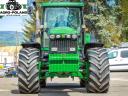 John Deere 8320 mezőgazdasági traktor - TLS - PowerShift
