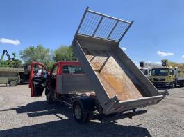 Iveco 35C13 - Tipper