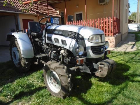 Foton 254