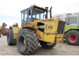 Rába Steiger 250 traktor rendszám nélkül