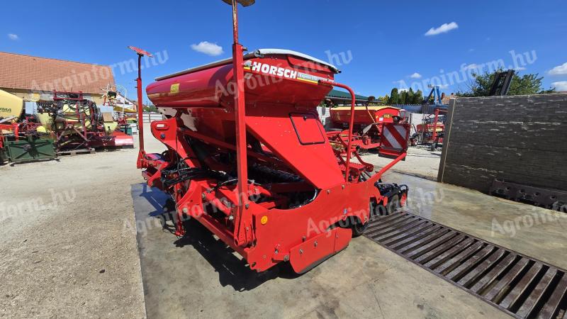 Horsch Express 3 TD direktvető
