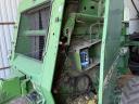 John Deere 570 körbálázó